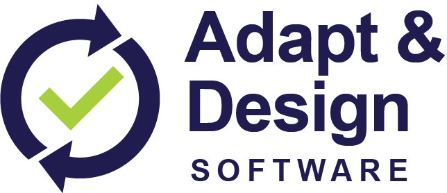 Adapt & Design Software